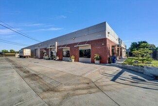 Rosemead, CA Industrial - 2664 Stingle Ave