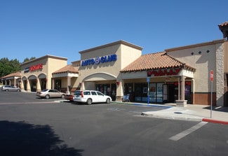 Camarillo, CA Retail - 2400-2640 Las Posas Rd Camarillo, CA Retail - 2400-2640 Las Posas Rd