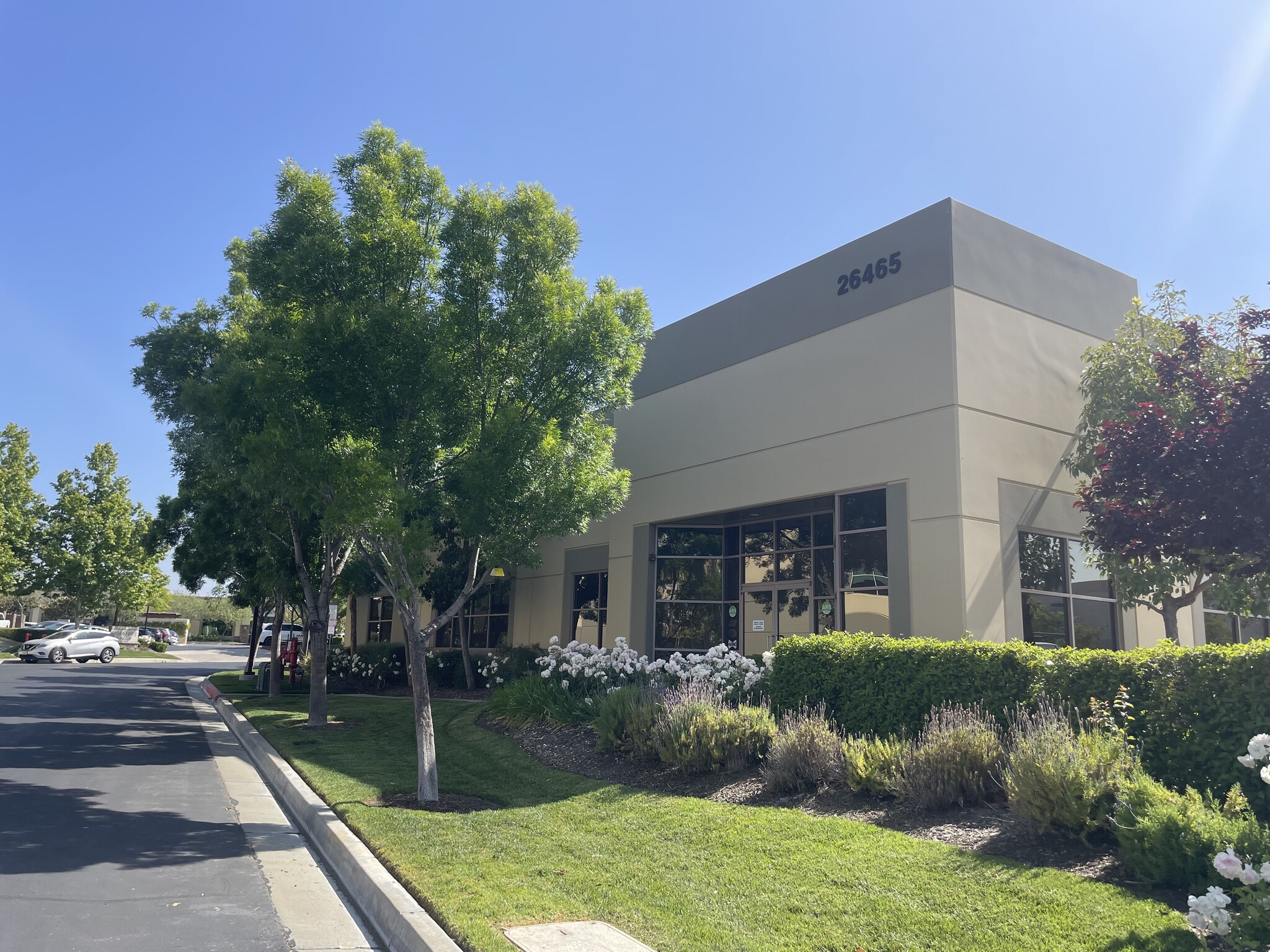 26465 Summit Cir, Santa Clarita, CA for Rent
