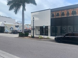 Sarasota, FL Office - 1549 State St Sarasota, FL Office - 1549 State St