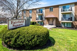 Fairfield Square