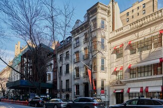 New York, NY undefined - 19 E 75th St