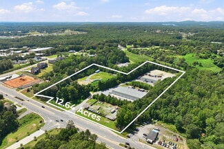 Rest Haven, GA Warehouse - 3156 Buford Hwy