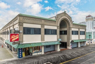Atlantic City, NJ Office/Residential - 1325 Boardwalk Ave