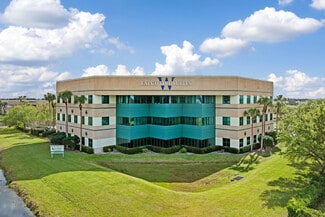 Port Saint Lucie, FL Office - 1860 SW Fountainview Blvd Port Saint Lucie, FL Office - 1860 SW Fountainview Blvd