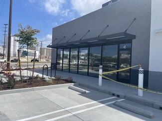 Torrance, CA Retail - 21138 Western Ave