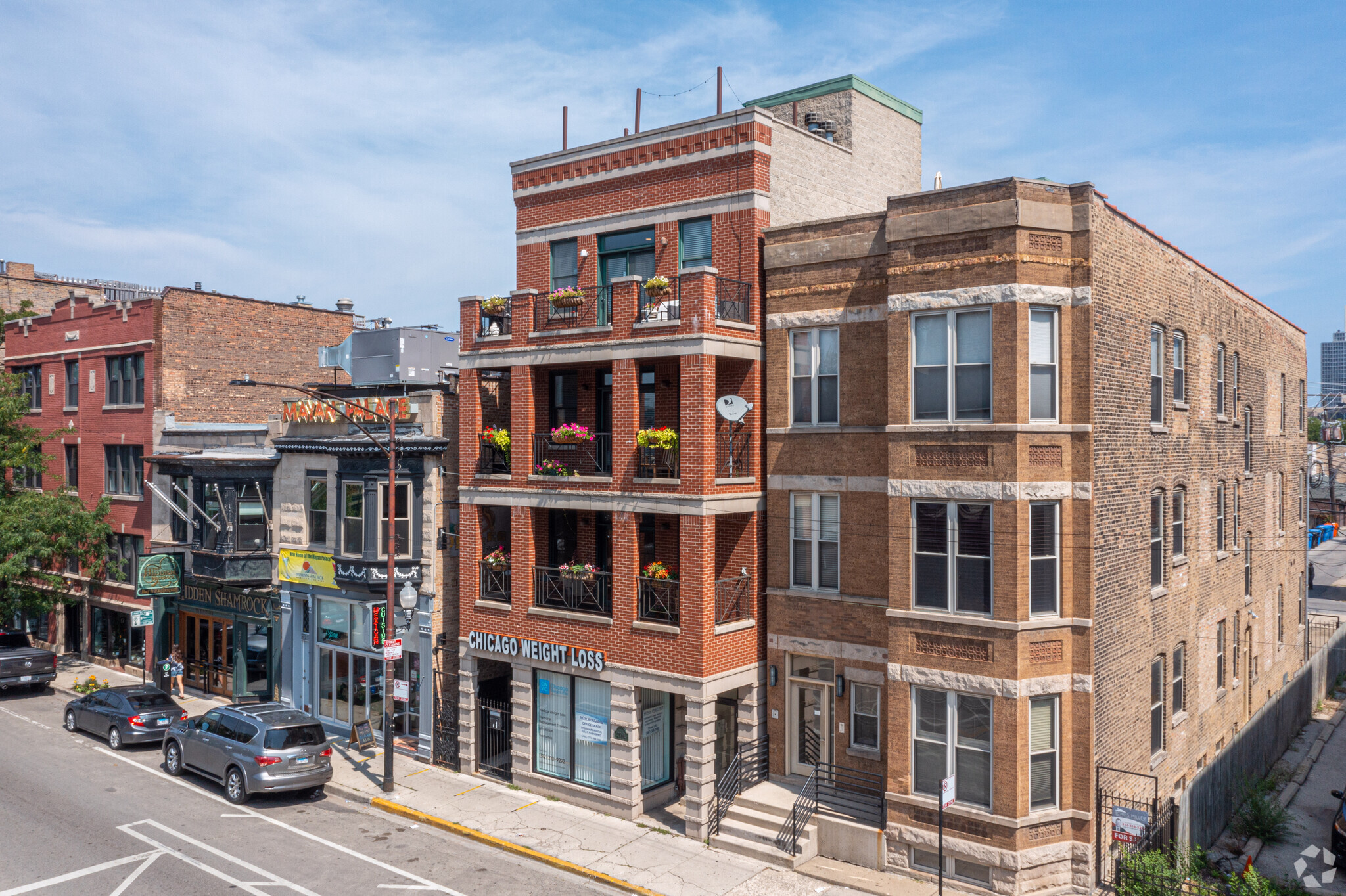 2719 N Halsted St, Chicago, IL for Sale