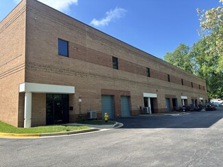 Arnold, MD Light Distribution - 1244 Ritchie Hwy