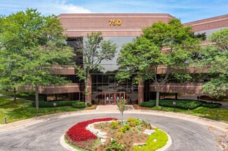 Buffalo Grove, IL Office - 750 W Lake Cook Rd