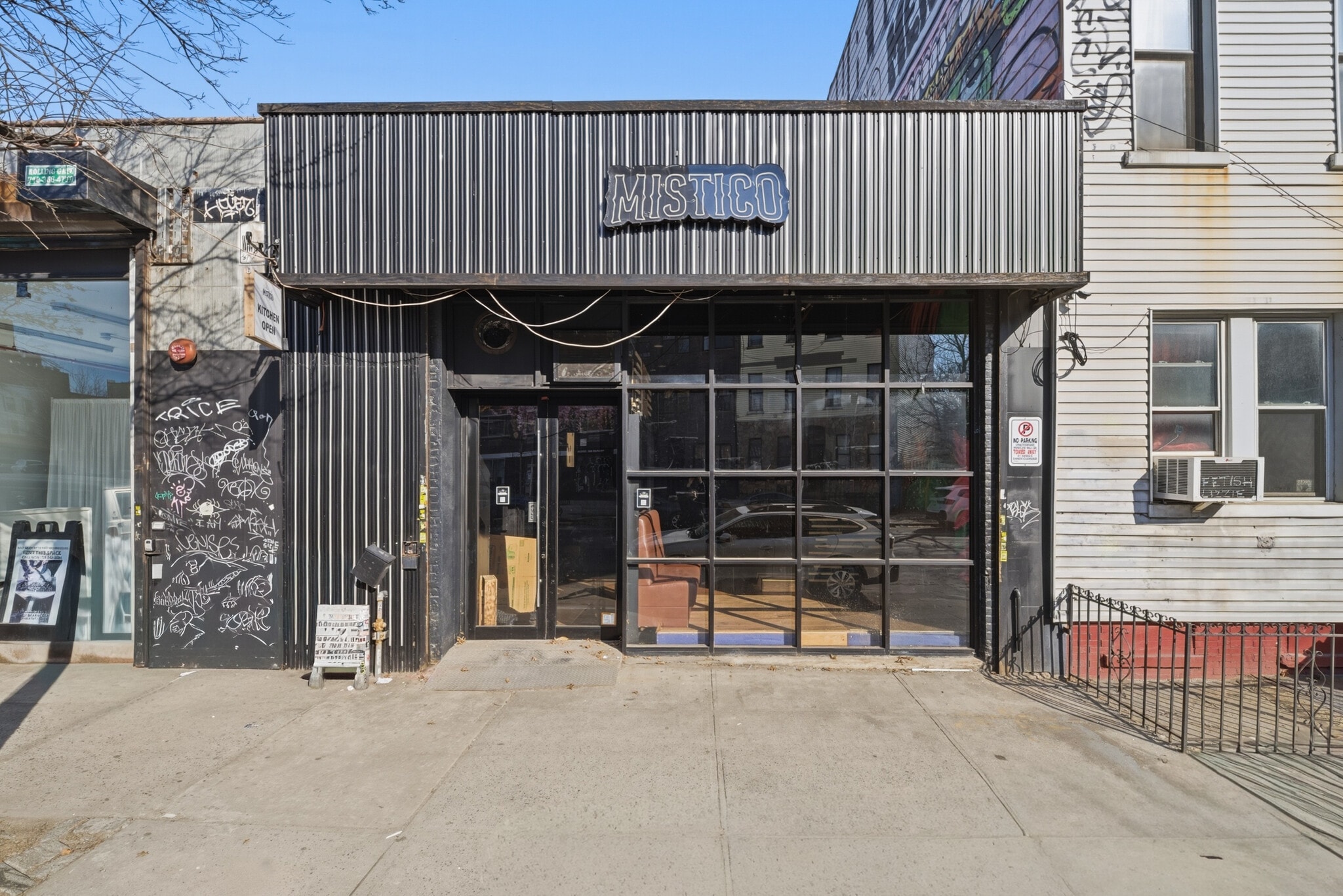 1059 Flushing Ave, Brooklyn, NY for Rent