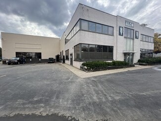 Rochester, NY Flex - 1425 University Ave Rochester, NY Flex - 1425 University Ave