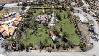 Boerne, TX Commercial - 4 Spencer Rd Boerne, TX Commercial - 4 Spencer Rd