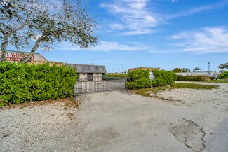 North Miami Beach, FL Warehouse - 67 NW 166th St