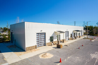 Panama City, FL Office, Flex - 1399 Jenks Ave