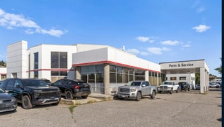 Kelowna, BC Auto Dealership - 1200 Leathead Rd Kelowna, BC Auto Dealership - 1200 Leathead Rd