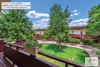 Arvada, CO undefined - 7750 W 61st Ave