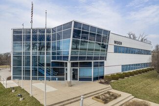 Monona, WI Office - 6911 Mangrove Ln