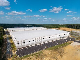 Fayetteville, NC Office, Industrial - 5300 Corporation Dr Fayetteville, NC Office, Industrial - 5300 Corporation Dr