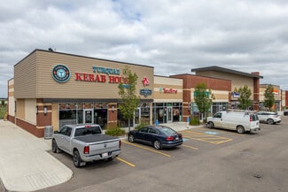 Edmonton, AB Retail - 700 Parsons Rd SW