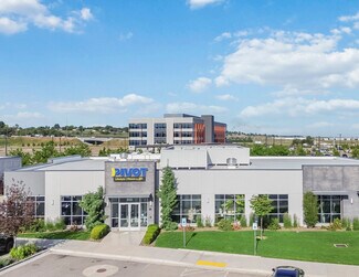 Meridian, ID undefined - 808 S Vanguard Way Meridian, ID undefined - 808 S Vanguard Way