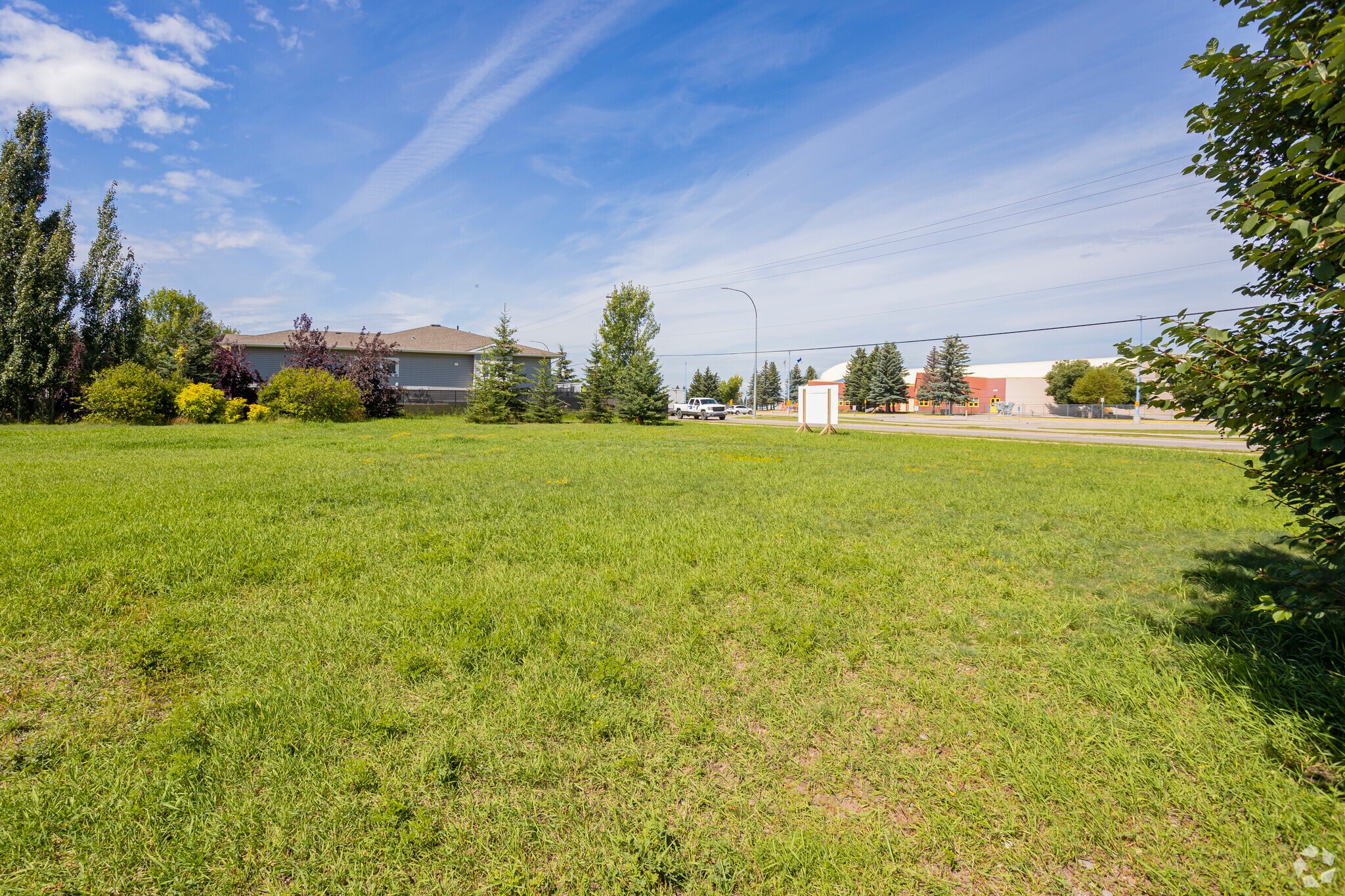 245 Brent Blvd, Strathmore, AB for Sale