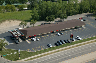 Inver Grove Heights, MN Retail - 5440-5480 S Robert Trl