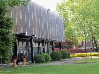 College Park, GA Coworking Space - 3581 Main St