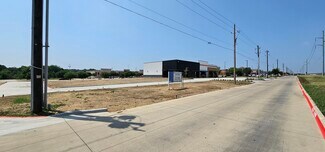 Fort Worth, TX Commercial - 401-411 Alta Mere Dr