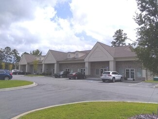 Pooler, GA Office, Office/Medical - 122 Canal St