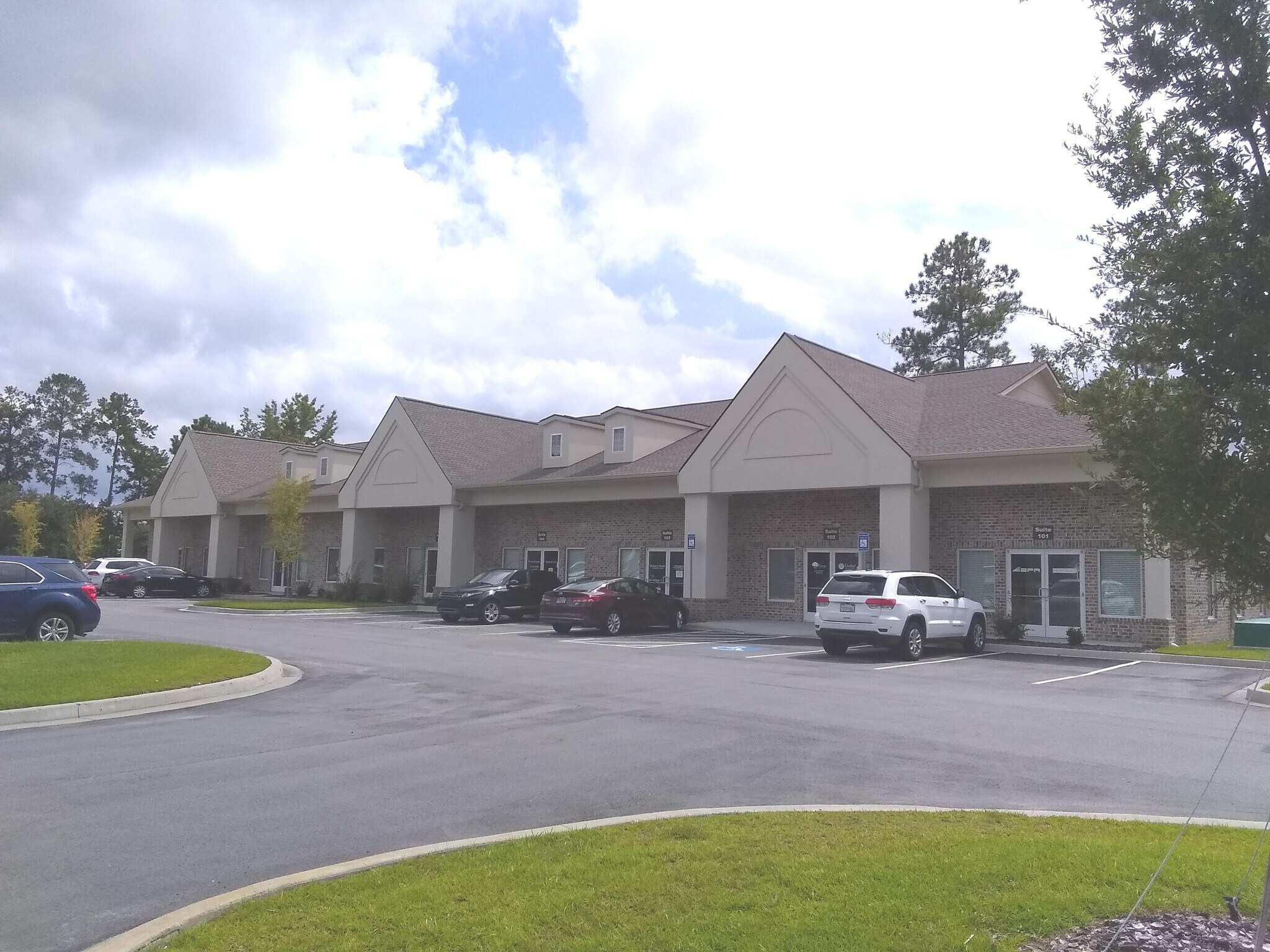 122 Canal St, Pooler, GA for Rent