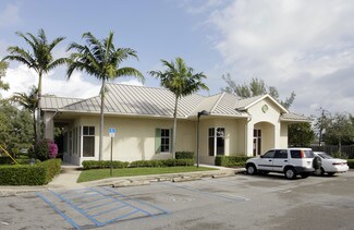 Delray Beach, FL Office/Medical - 525 NE 3rd Ave