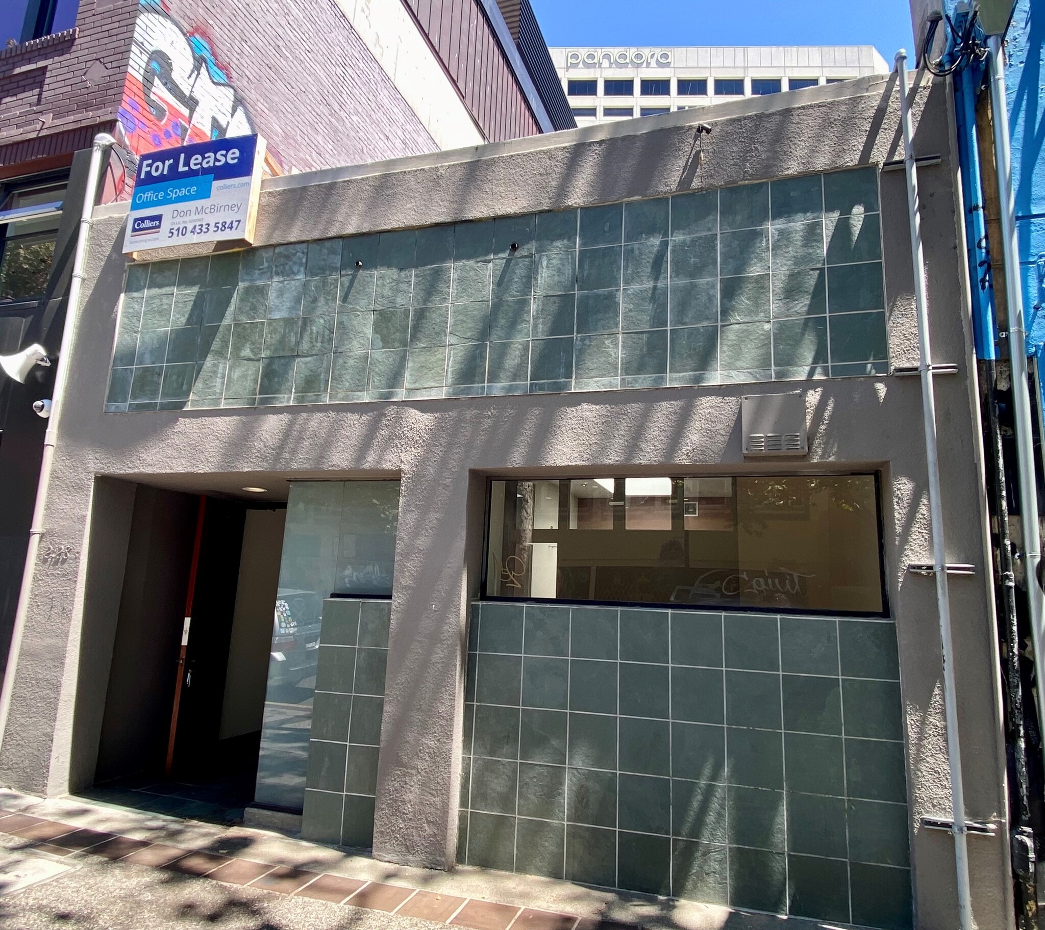 2128 Broadway, Oakland, CA for Rent