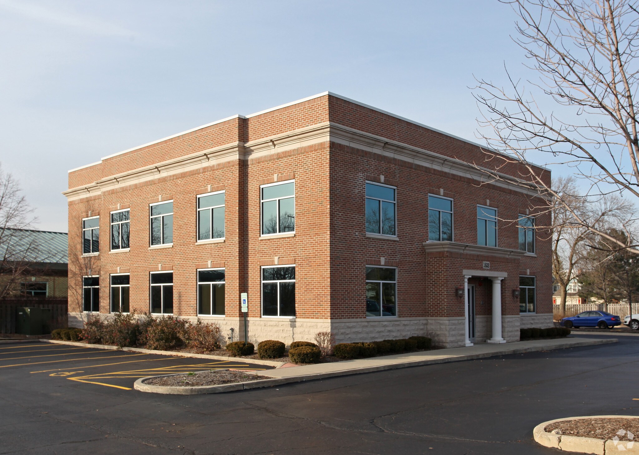 1628 Central Rd, Arlington Heights, IL for Sale