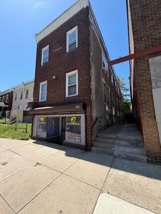 3 West Philly Package (12 Units)