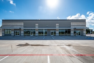 La Porte, TX Retail - 3555 Canada