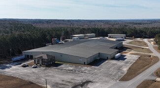 Wedowee, AL Warehouse - 51 Probilt Dr