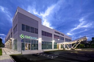 Doral, FL Office - 2000 NW 87th Ave