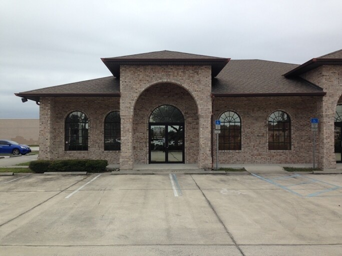 1027 Florida Ave S Rockledge, FL 32955 Office Property for Lease on