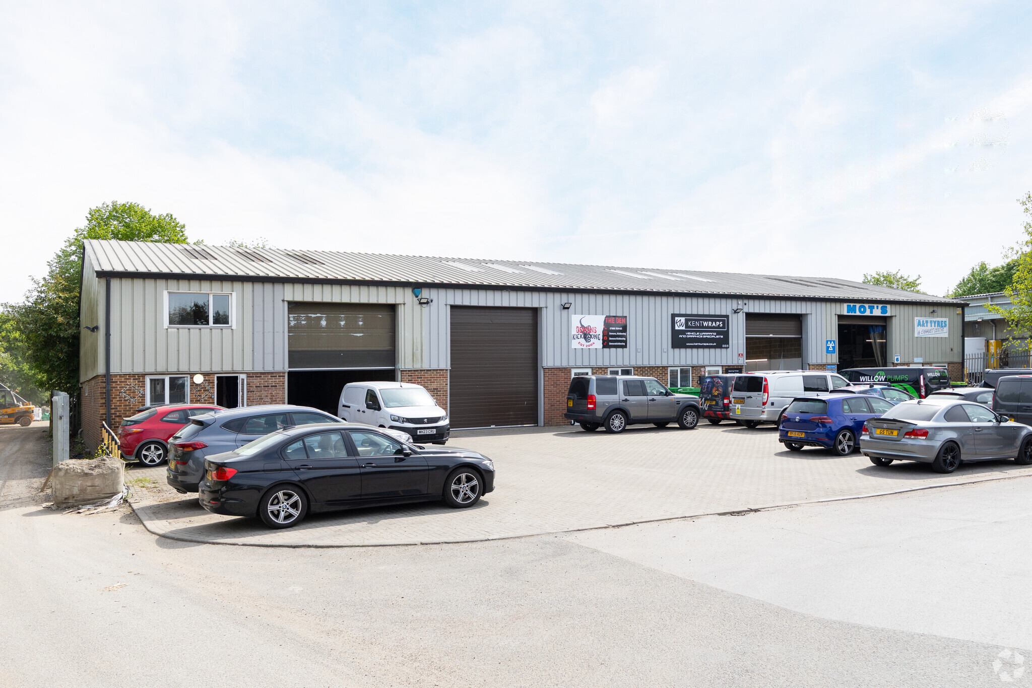 Hall Rd, Aylesford, KEN for Rent
