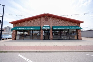 Ponca City, OK Retail - 300 W Grand Ave