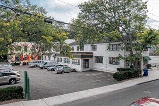 Norwalk, CT Office, Office/Retail, Flex - 28 Knight St