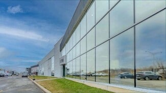 Laval, QC Industrial - 2790 Rue Étienne-Lenoir Laval, QC Industrial - 2790 Rue Étienne-Lenoir