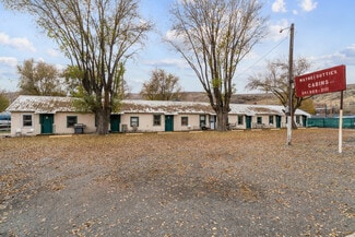 Huntington, OR Hospitality - 110 Washington St