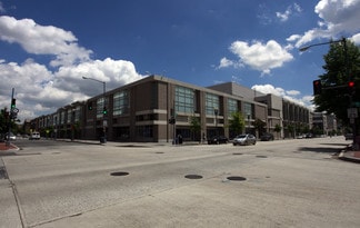 Washington, DC Retail - 1121 9th St NW