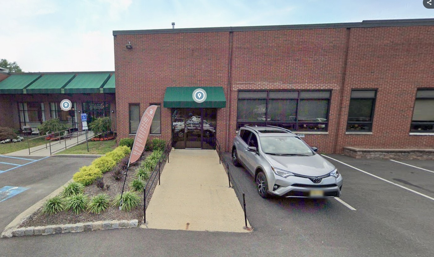 558-560 Central Ave, New Providence, NJ for Rent