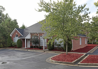 Marietta, GA Office - 2440 Sandy Plains Rd