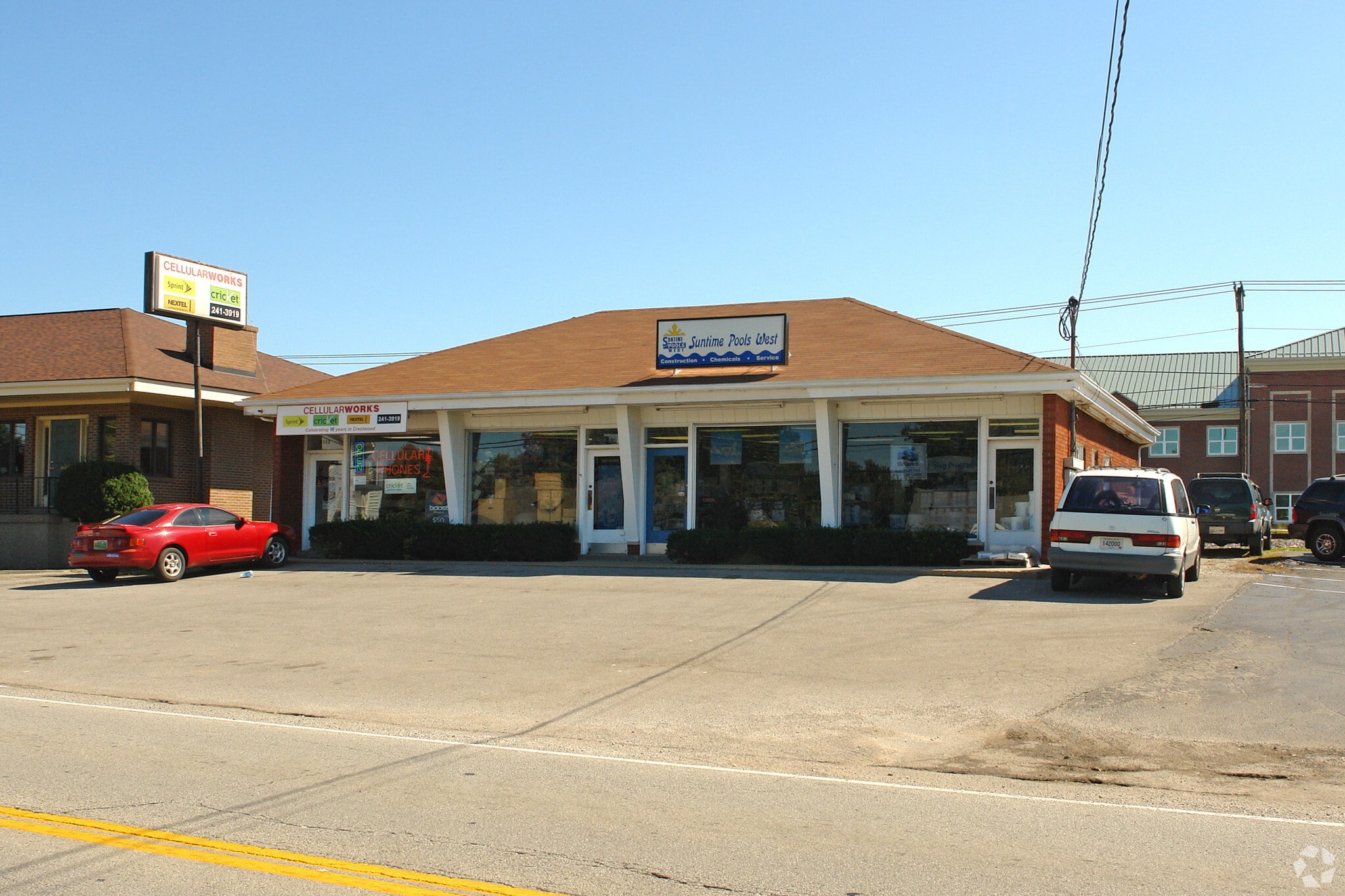 6508 Hwy-22, Crestwood, KY for Sale