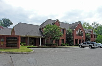Knoxville, TN Office - 8880 Cedar Springs Ln