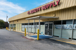 Sanford, FL Retail - 2300-2306 S French Ave