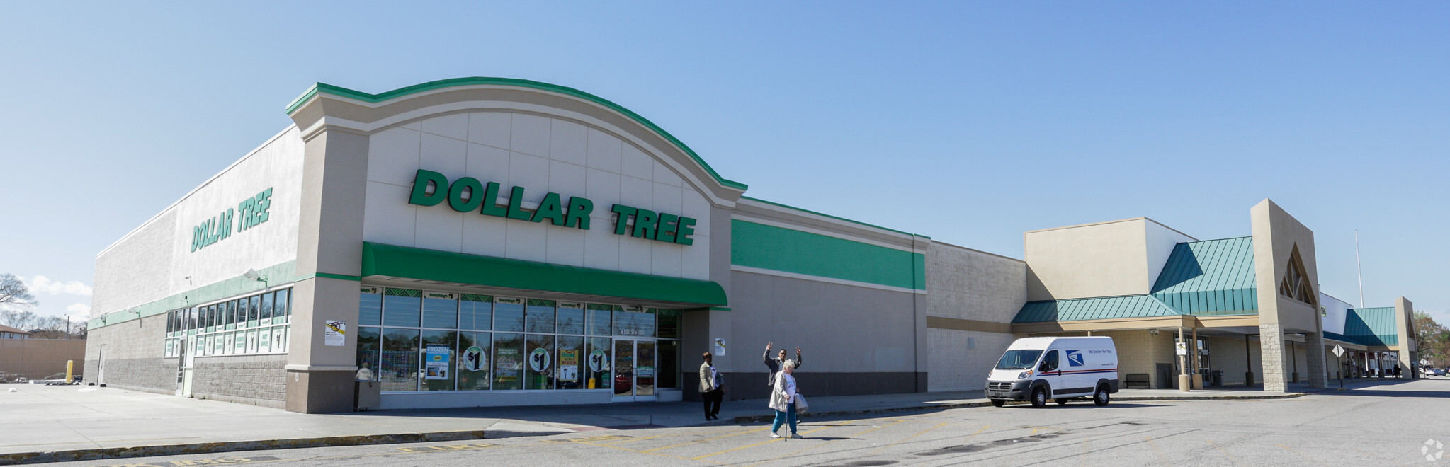 6205-6215 N N Military Hwy, Norfolk, VA for Sale